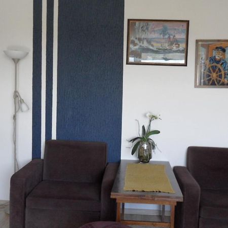 Apartament Fitosfera Inez Jastarnia Zewnętrze zdjęcie