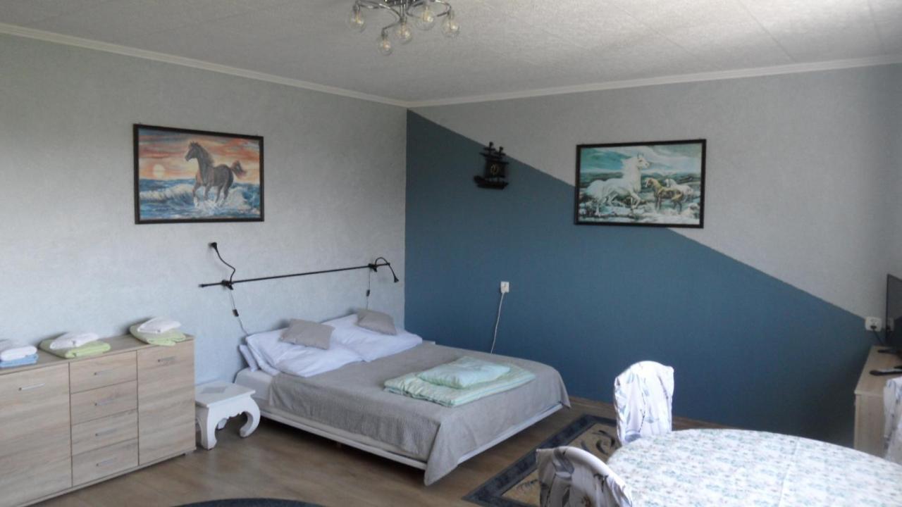 Apartament Fitosfera Inez Jastarnia Zewnętrze zdjęcie