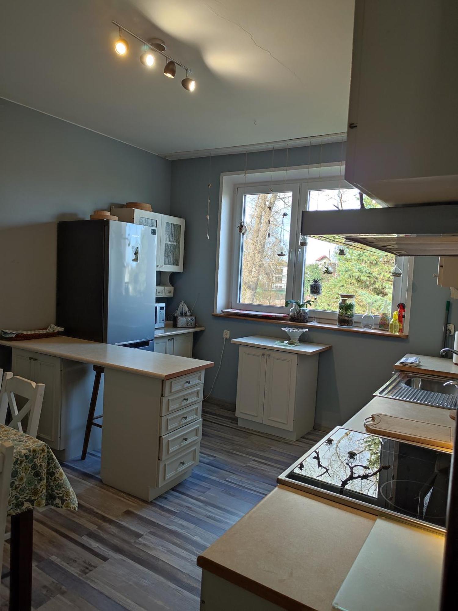 Apartament Fitosfera Inez Jastarnia Zewnętrze zdjęcie