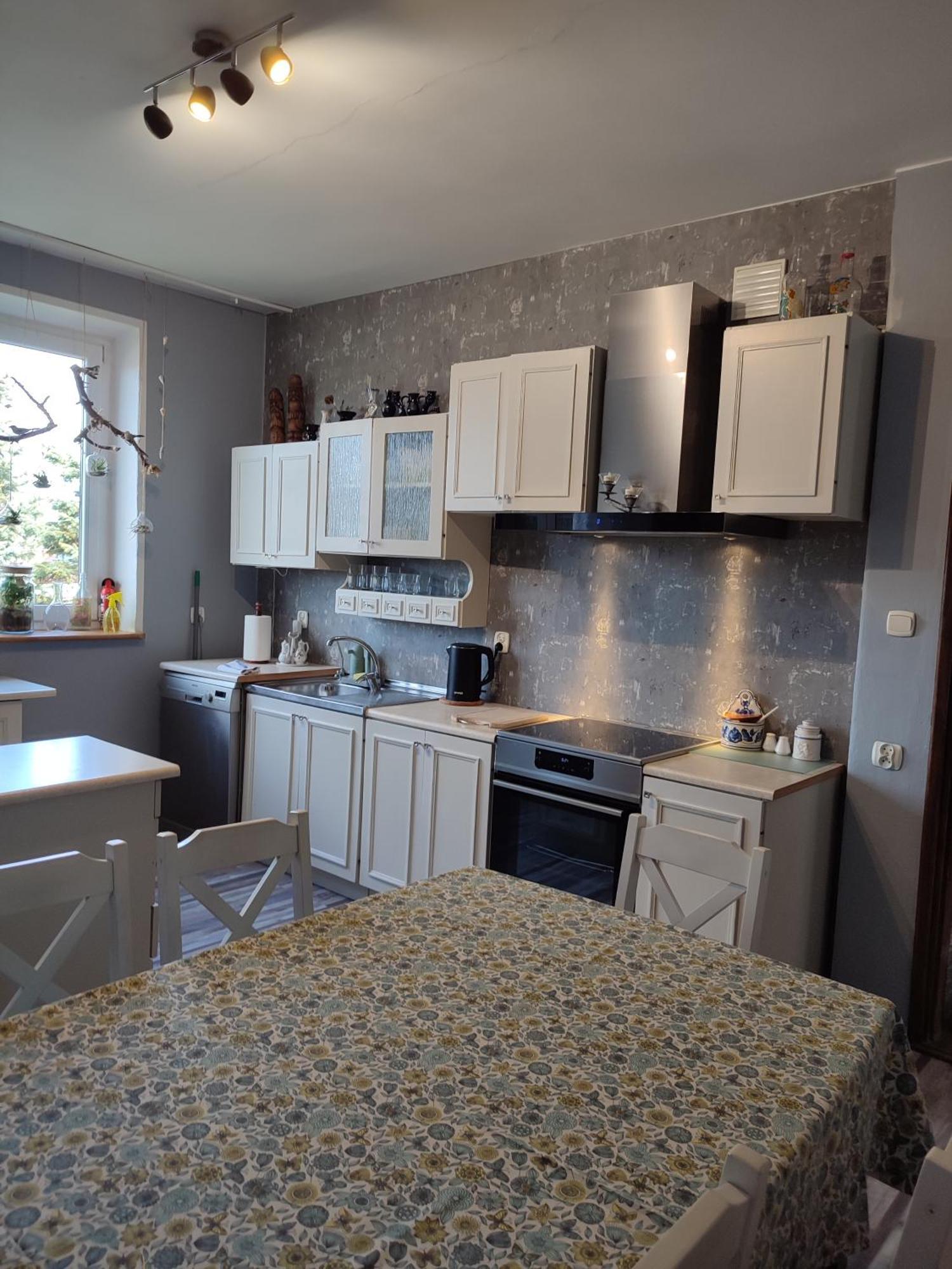 Apartament Fitosfera Inez Jastarnia Zewnętrze zdjęcie