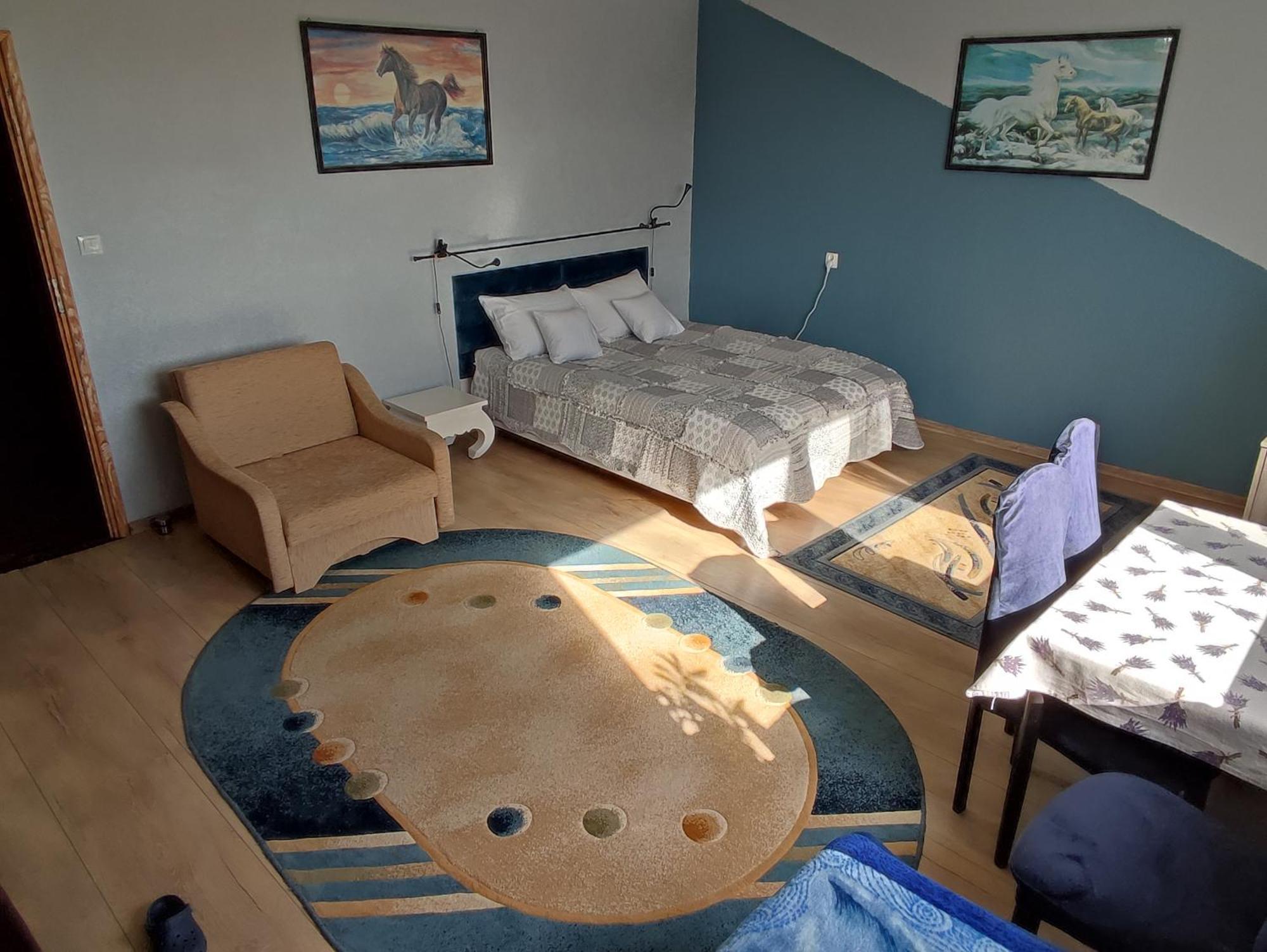 Apartament Fitosfera Inez Jastarnia Zewnętrze zdjęcie