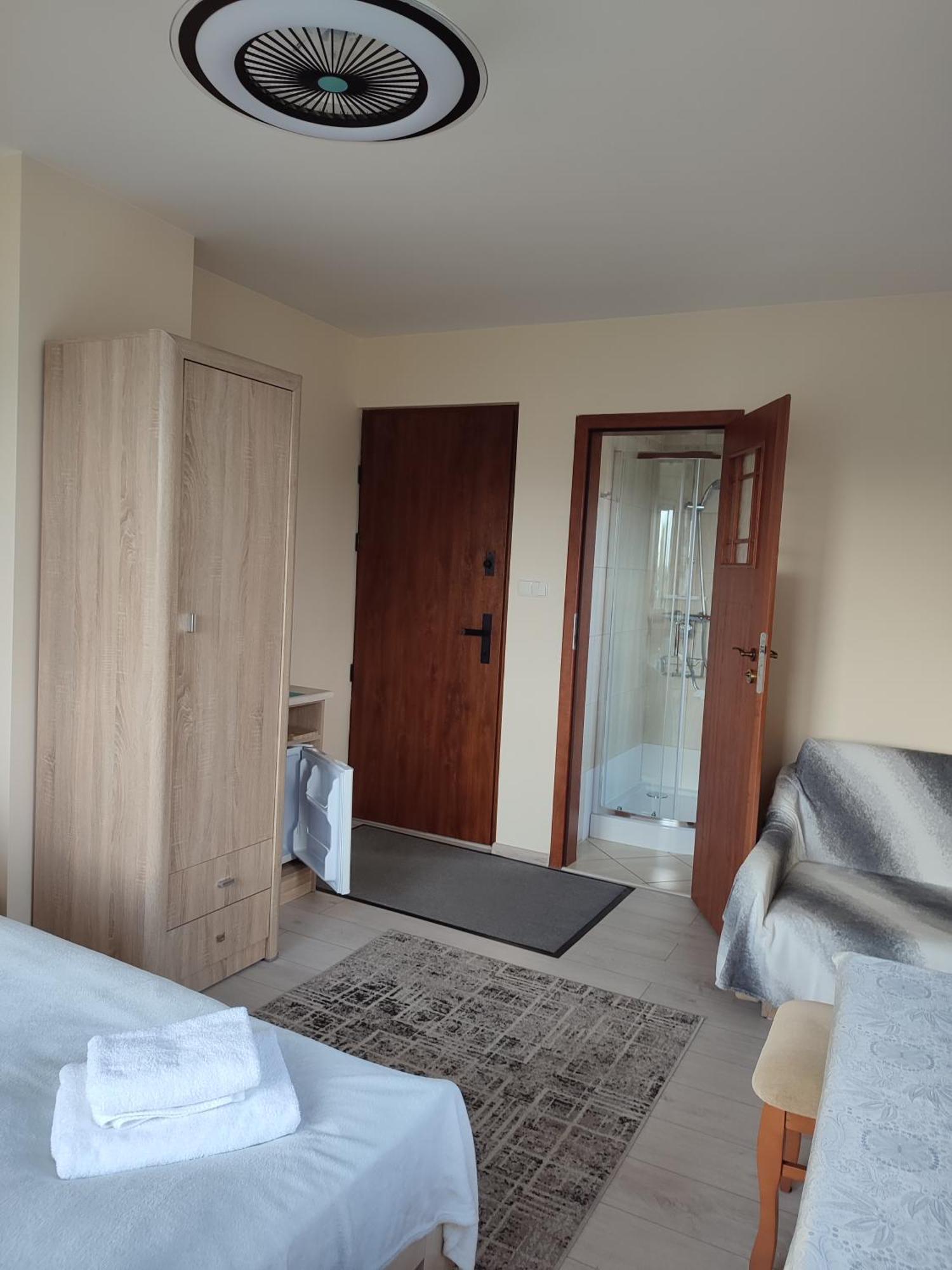 Apartament Fitosfera Inez Jastarnia Zewnętrze zdjęcie